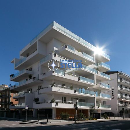 Condominio Medusa Lido di Jesolo Buitenkant foto