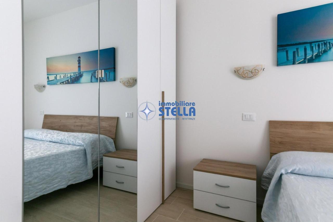 Condominio Medusa Lido di Jesolo Buitenkant foto