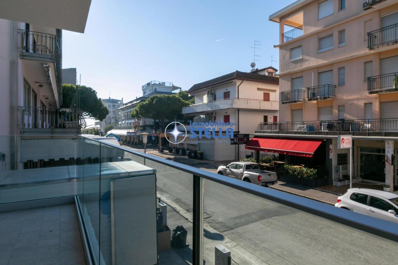Condominio Medusa Lido di Jesolo Buitenkant foto