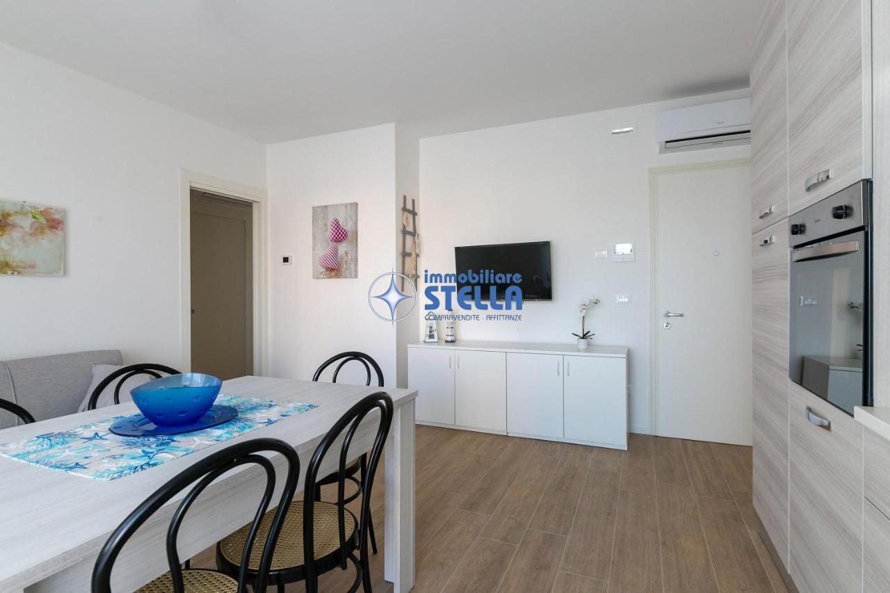 Condominio Medusa Lido di Jesolo Buitenkant foto