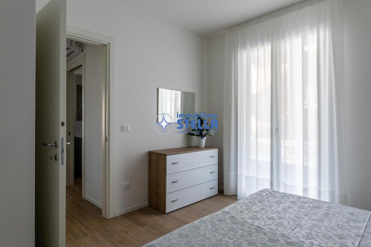 Condominio Medusa Lido di Jesolo Buitenkant foto