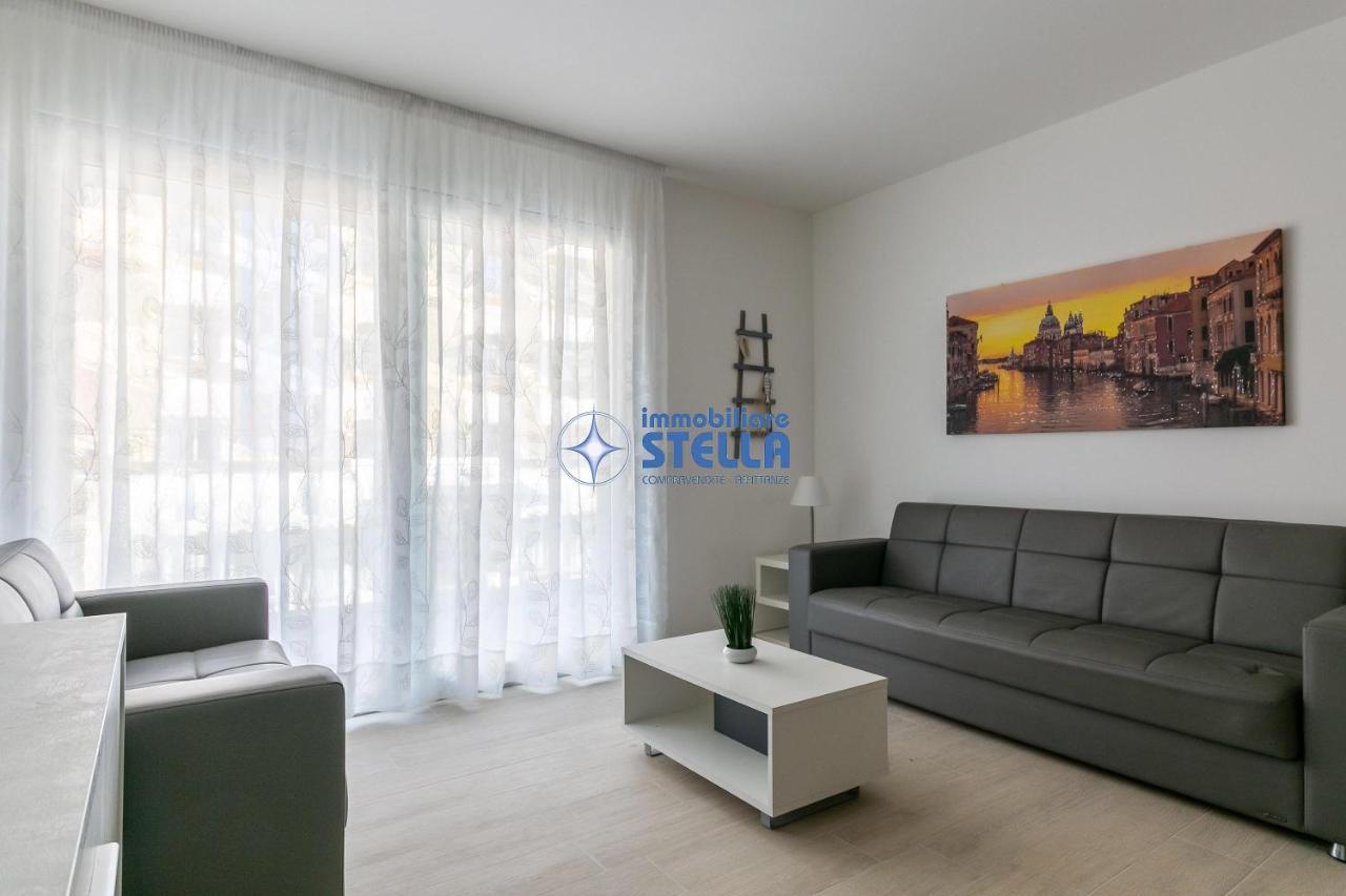Condominio Medusa Lido di Jesolo Buitenkant foto