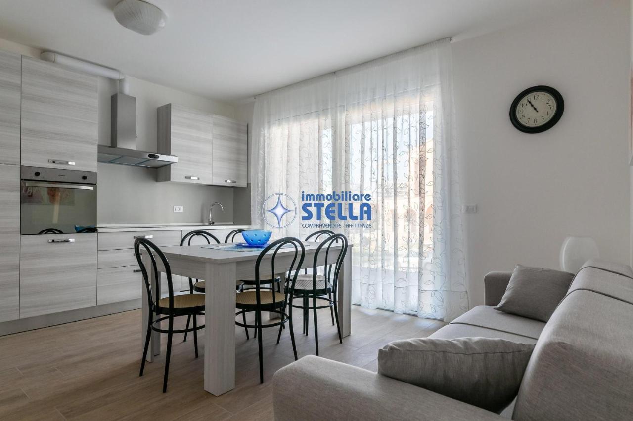 Condominio Medusa Lido di Jesolo Buitenkant foto