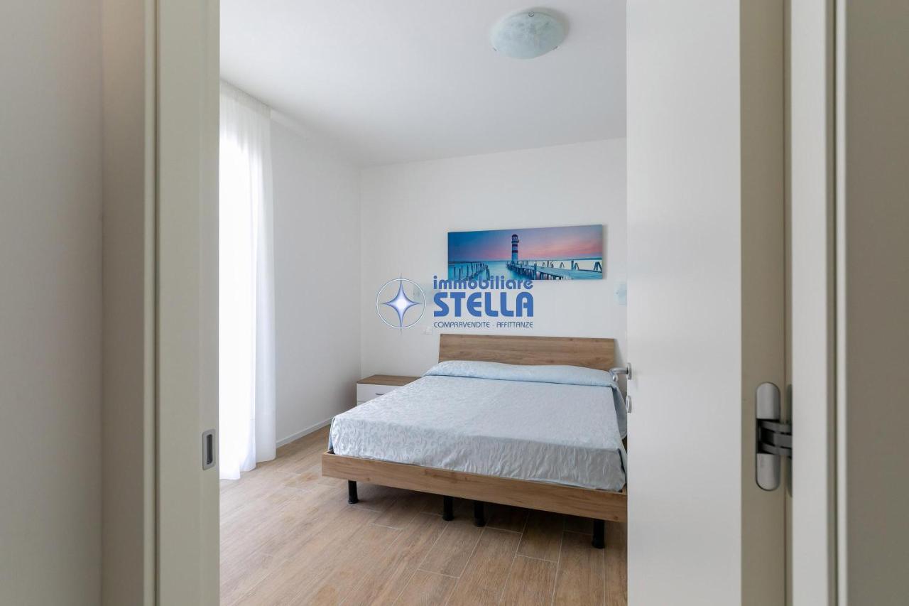 Condominio Medusa Lido di Jesolo Buitenkant foto