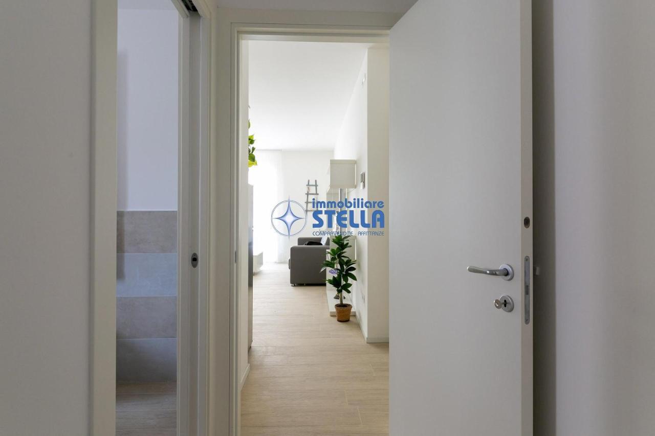 Condominio Medusa Lido di Jesolo Buitenkant foto