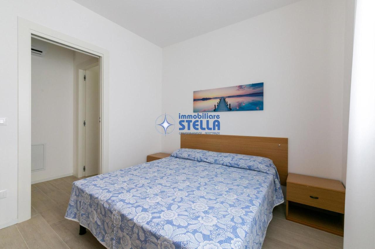 Condominio Medusa Lido di Jesolo Buitenkant foto