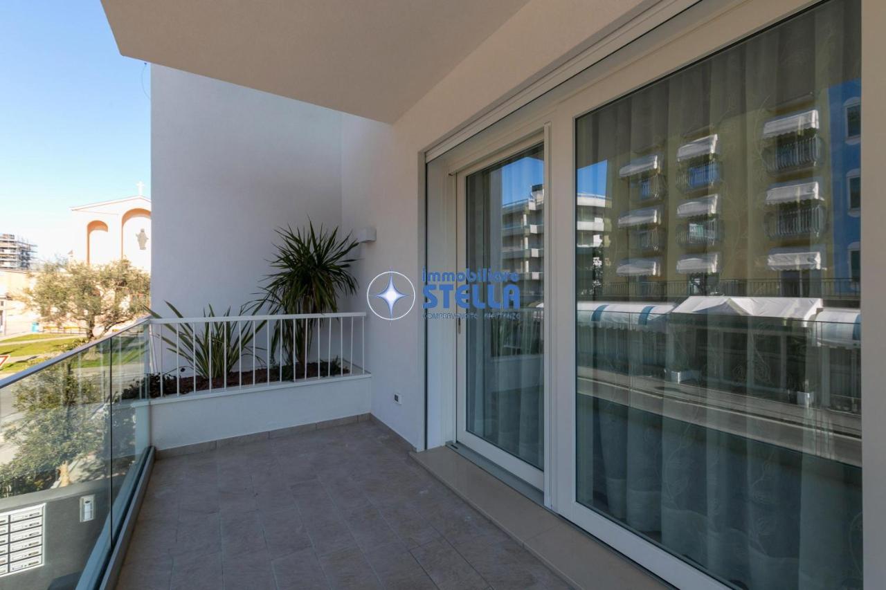Condominio Medusa Lido di Jesolo Buitenkant foto