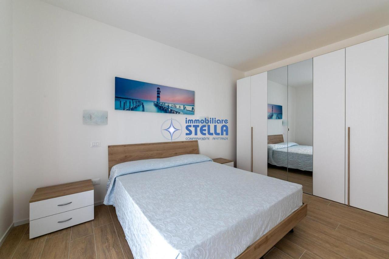 Condominio Medusa Lido di Jesolo Buitenkant foto