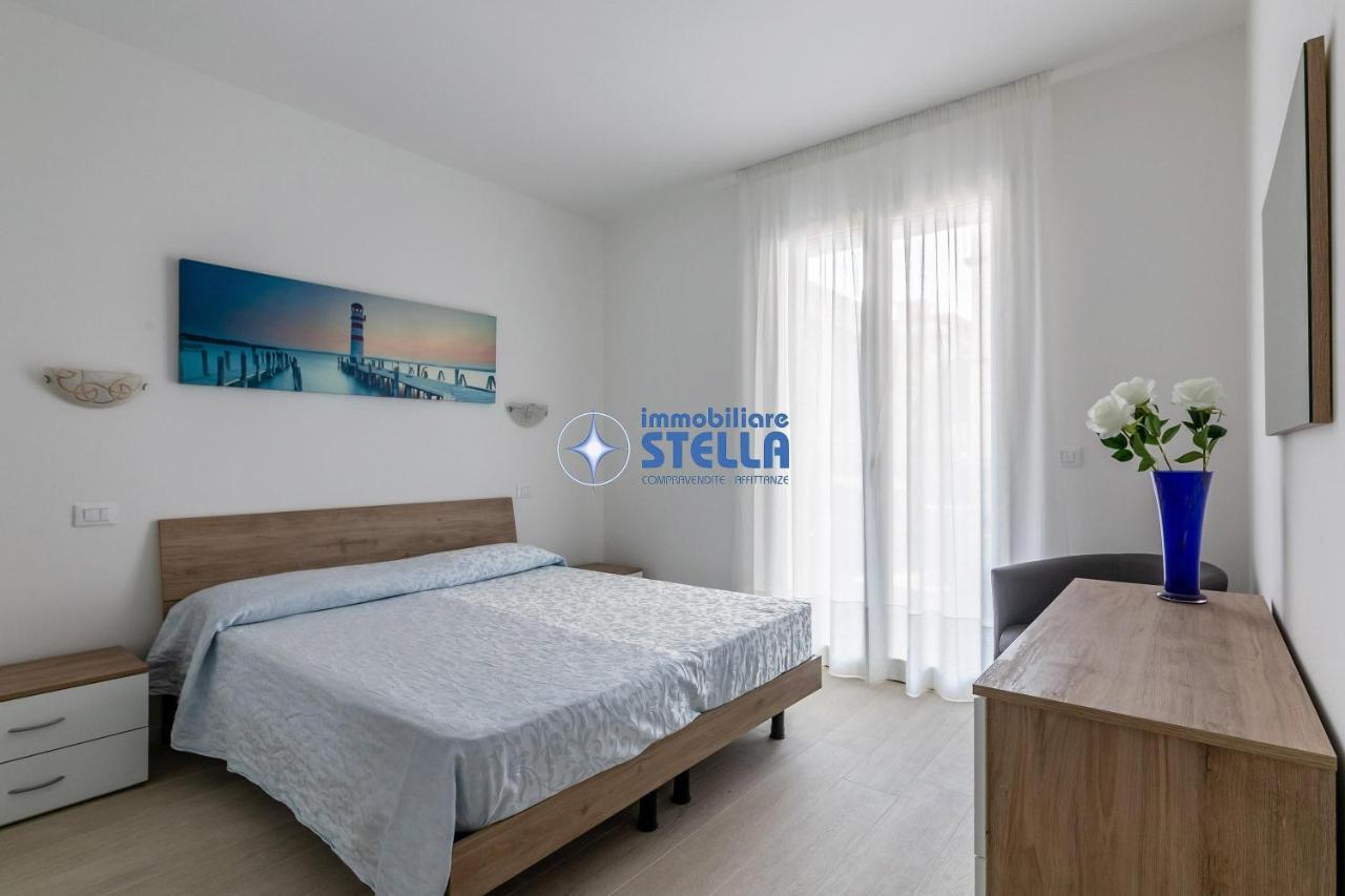 Condominio Medusa Lido di Jesolo Buitenkant foto