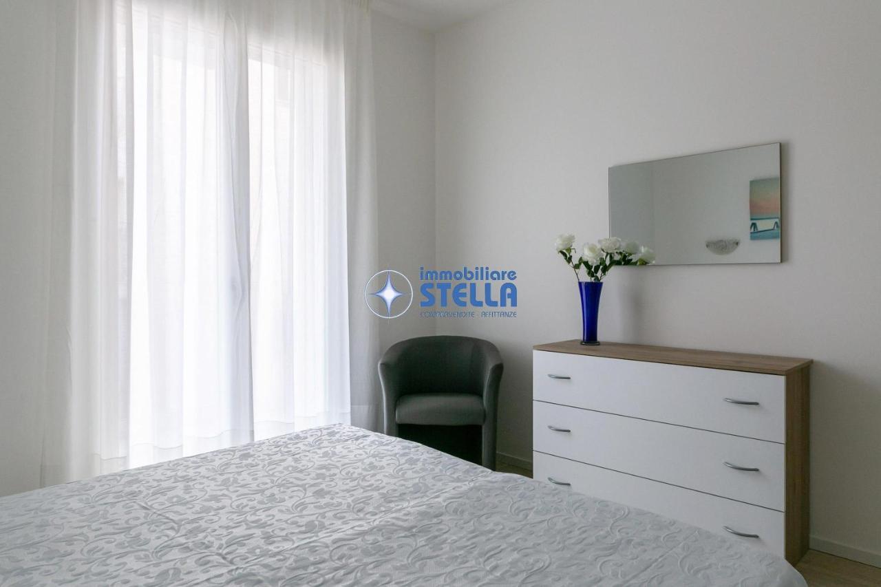 Condominio Medusa Lido di Jesolo Buitenkant foto