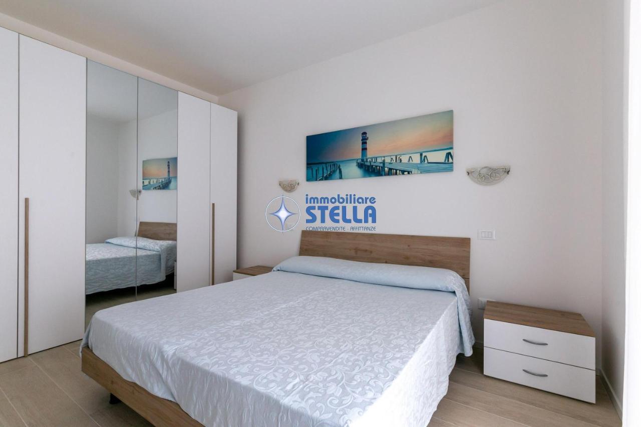Condominio Medusa Lido di Jesolo Buitenkant foto