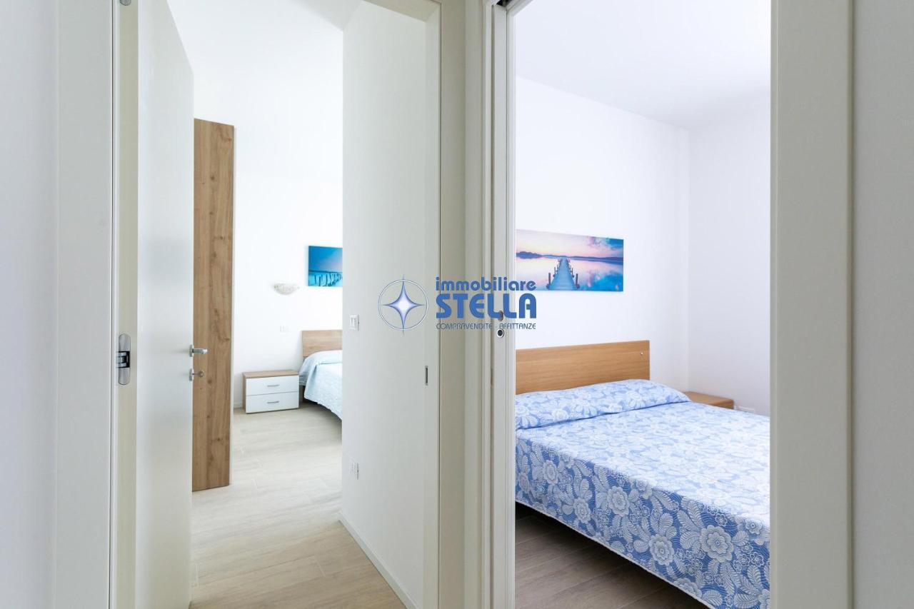 Condominio Medusa Lido di Jesolo Buitenkant foto