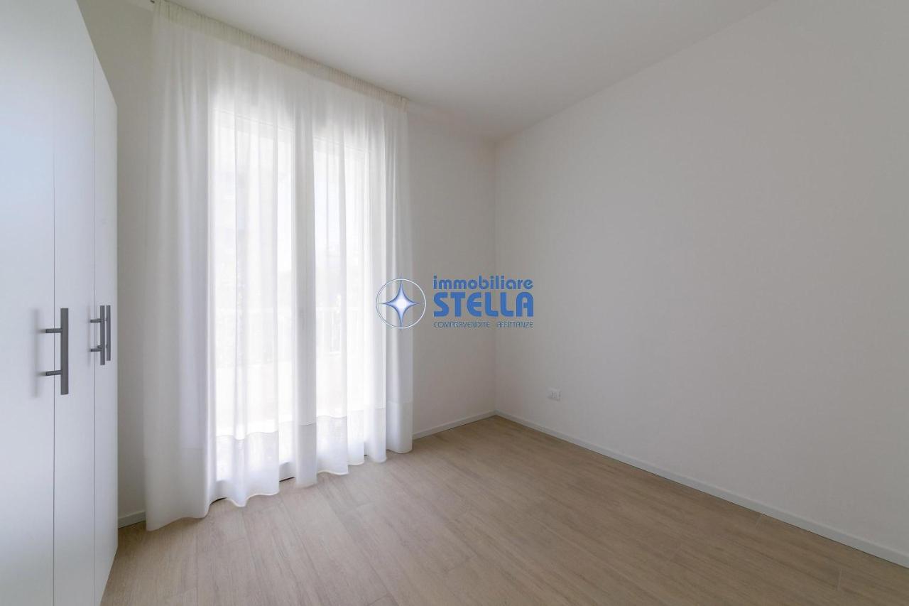 Condominio Medusa Lido di Jesolo Buitenkant foto