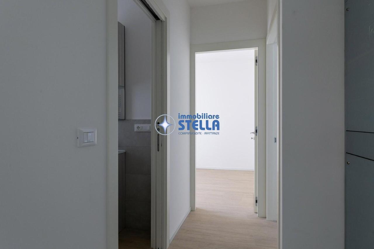 Condominio Medusa Lido di Jesolo Buitenkant foto