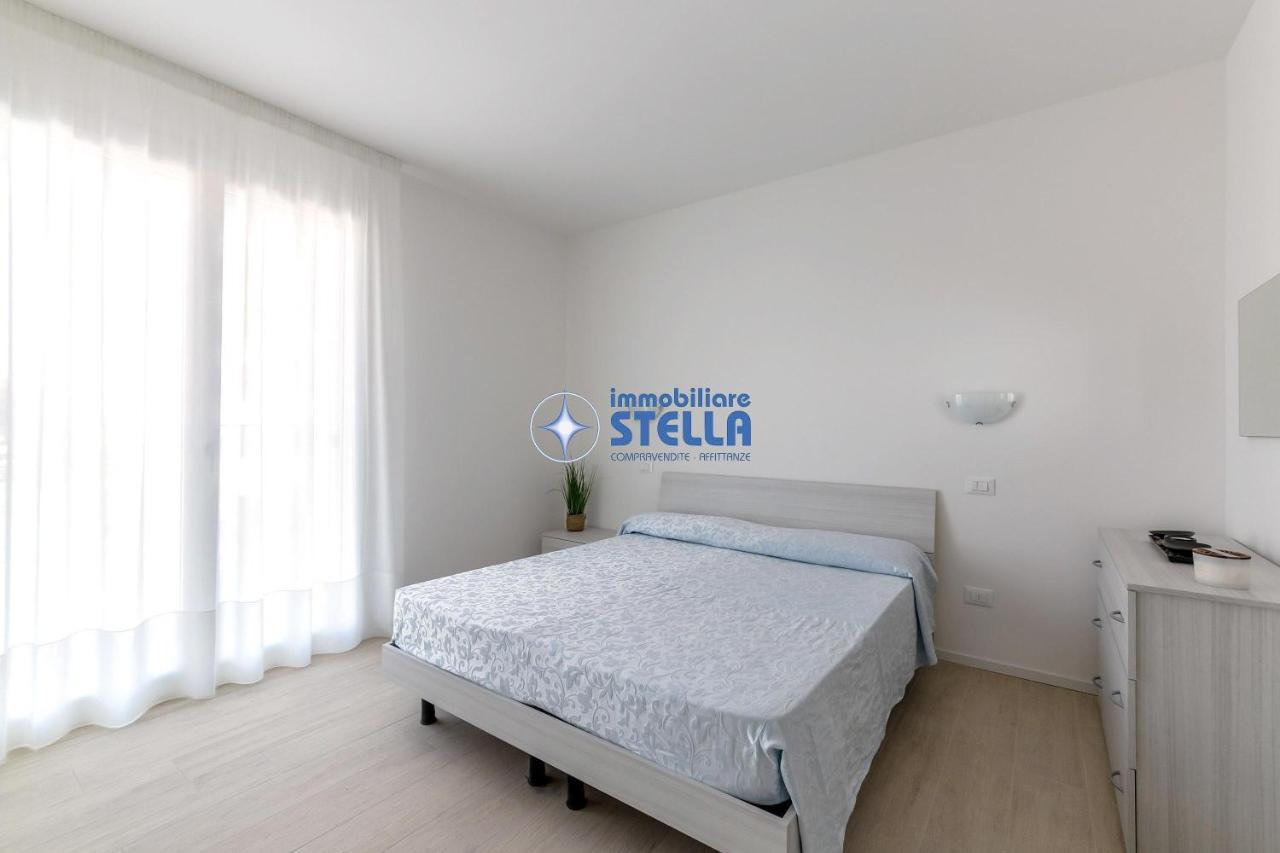 Condominio Medusa Lido di Jesolo Buitenkant foto
